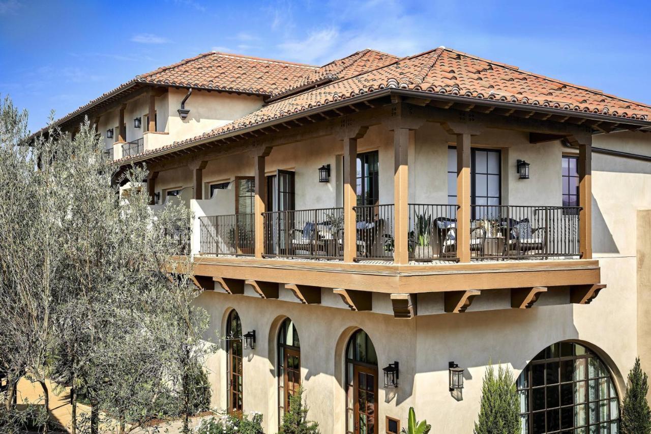 Inn At The Mission San Juan Capistrano, Autograph Collection Bagian luar foto