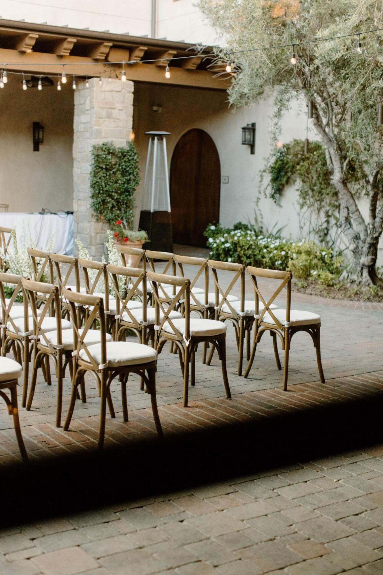 Inn At The Mission San Juan Capistrano, Autograph Collection Bagian luar foto