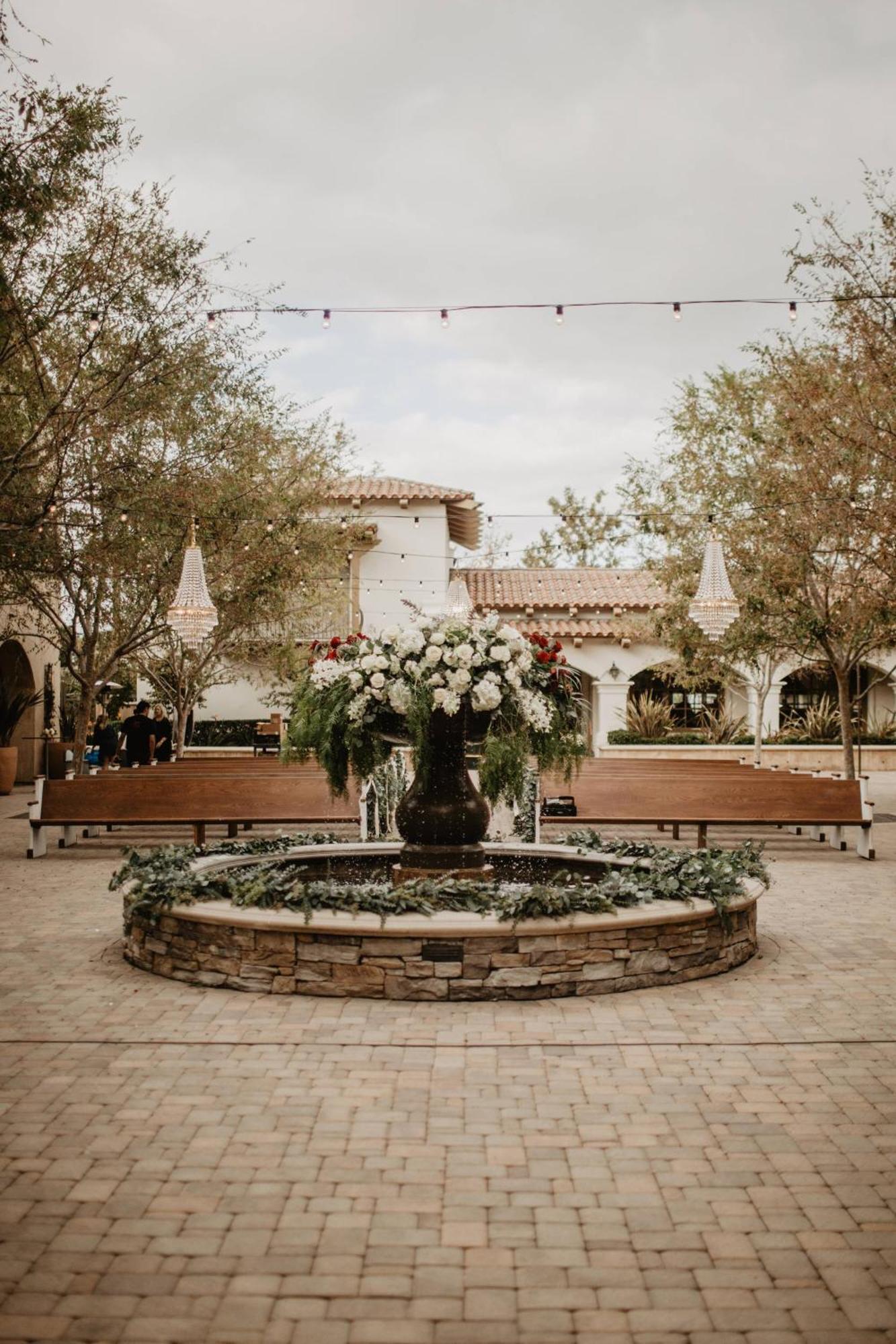 Inn At The Mission San Juan Capistrano, Autograph Collection Bagian luar foto