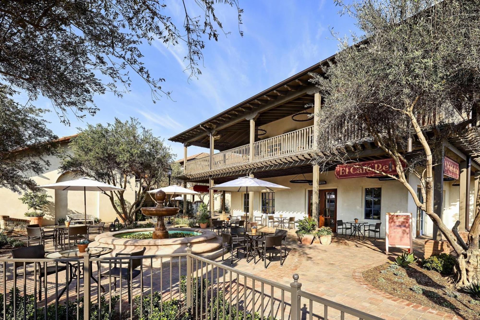 Inn At The Mission San Juan Capistrano, Autograph Collection Bagian luar foto