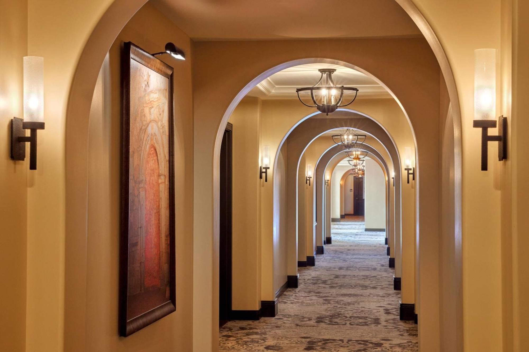 Inn At The Mission San Juan Capistrano, Autograph Collection Bagian luar foto